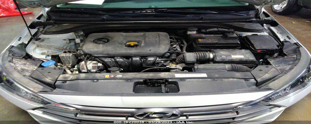 5NPD84LF3KH449518 2019 HYUNDAI ELANTRA photo no. 10