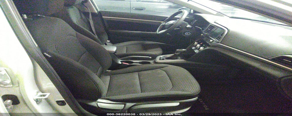 5NPD84LF3KH449518 2019 HYUNDAI ELANTRA photo no. 5
