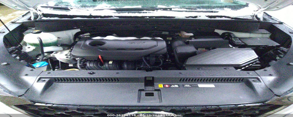 KM8J33AL2KU958733 2019 HYUNDAI TUCSON photo no. 10