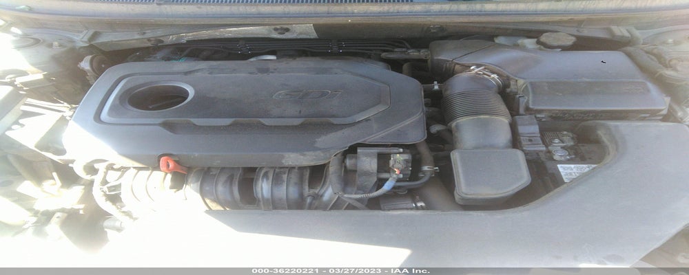 5NPE34AF9HH463504 2017 HYUNDAI SONATA photo no. 10