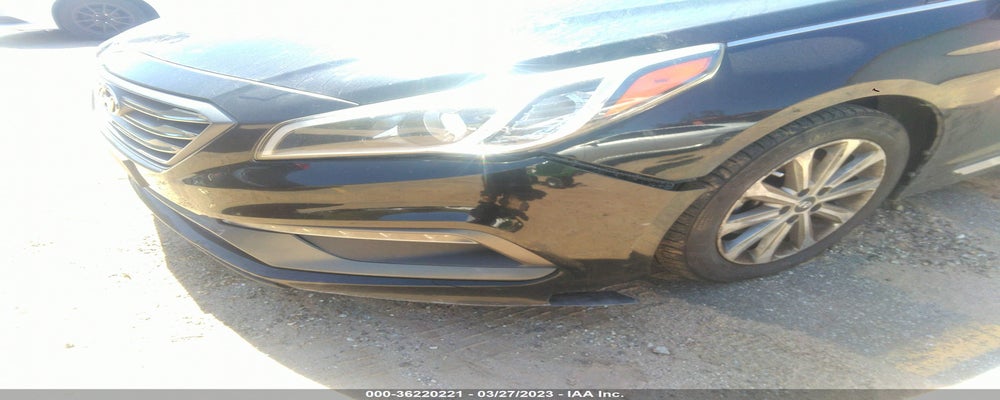5NPE34AF9HH463504 2017 HYUNDAI SONATA photo no. 6