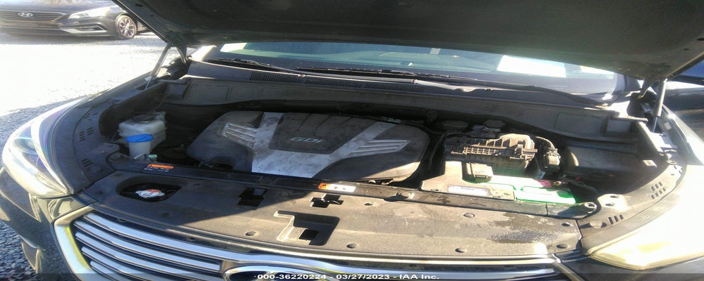 KM8SRDHFXHU212841 2017 HYUNDAI SANTA FE photo no. 10