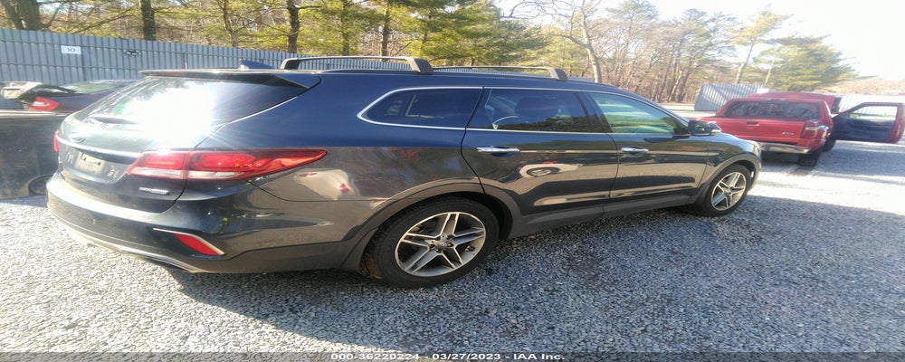 KM8SRDHFXHU212841 2017 HYUNDAI SANTA FE photo no. 4