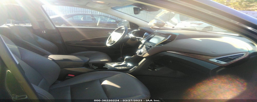 KM8SRDHFXHU212841 2017 HYUNDAI SANTA FE photo no. 5