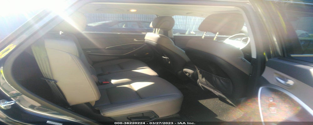 KM8SRDHFXHU212841 2017 HYUNDAI SANTA FE photo no. 8