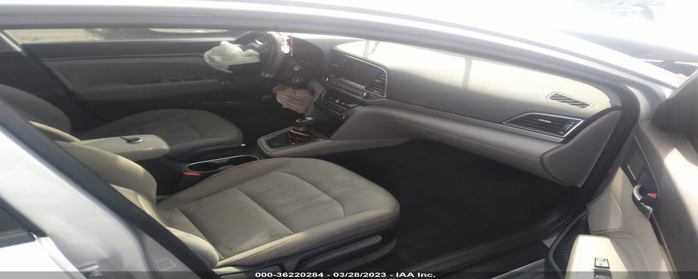 5NPD84LF9HH139379 2017 HYUNDAI ELANTRA photo no. 5