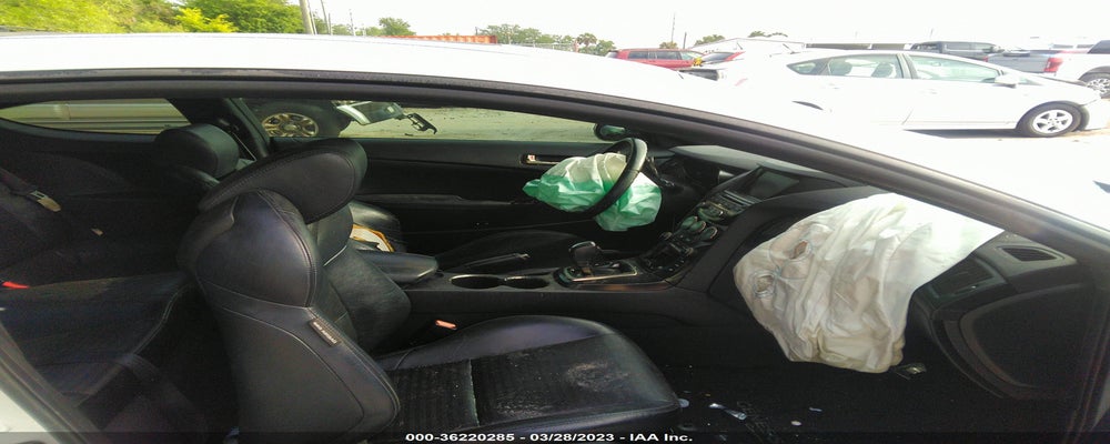 KMHHU6KJ2DU098992 2013 HYUNDAI GENESIS COUPE photo no. 5