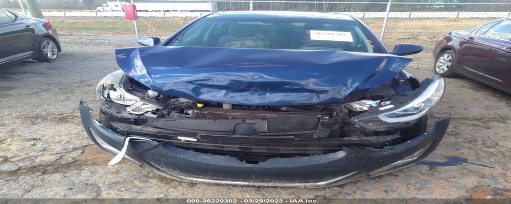 5NPDH4AE6GH682181 2016 HYUNDAI ELANTRA photo no. 6