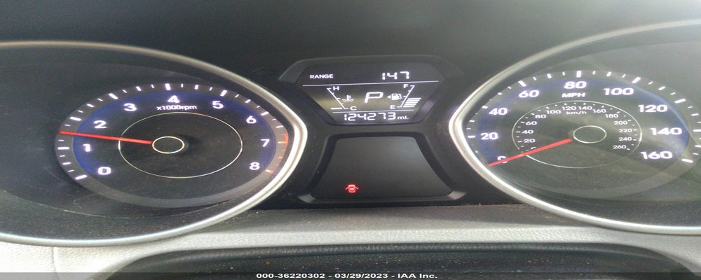 5NPDH4AE6GH682181 2016 HYUNDAI ELANTRA photo no. 7