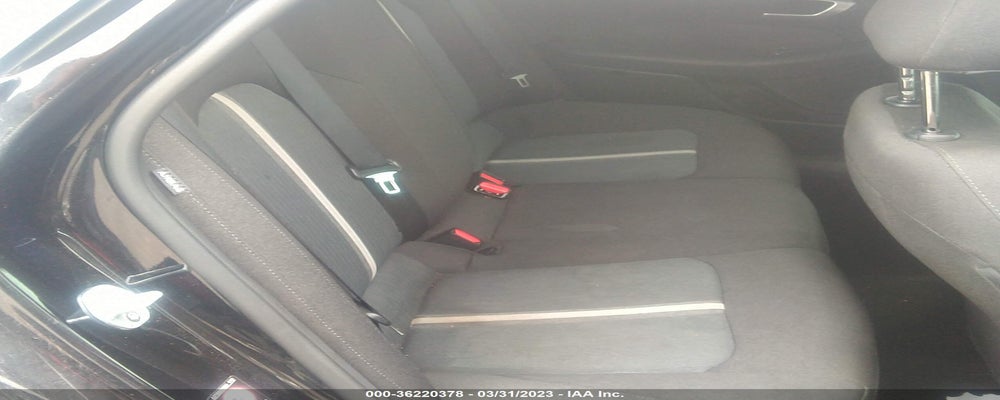 5NPEG4JA4LH011493 2020 HYUNDAI SONATA photo no. 8