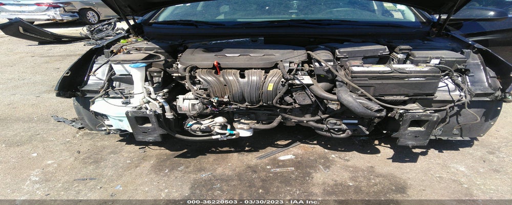 5NPE24AF6FH039942 2015 HYUNDAI SONATA photo no. 10