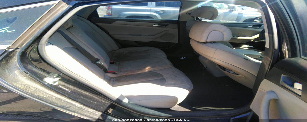 5NPE24AF6FH039942 2015 HYUNDAI SONATA photo no. 8