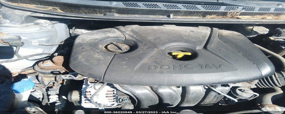 5NPDH4AE1DH355280 2013 HYUNDAI ELANTRA photo no. 10