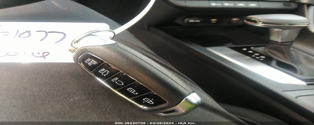 5NPLM4AG0PH098268 2023 HYUNDAI ELANTRA photo no. 11