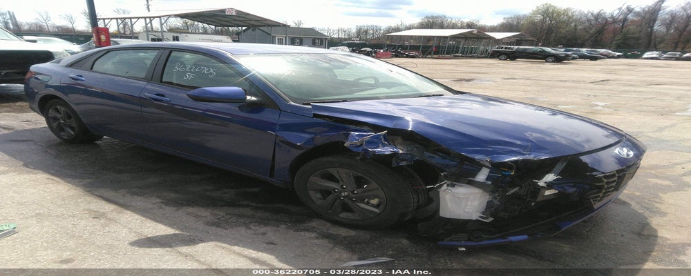 5NPLM4AG0PH098268 2023 HYUNDAI ELANTRA photo no. 17