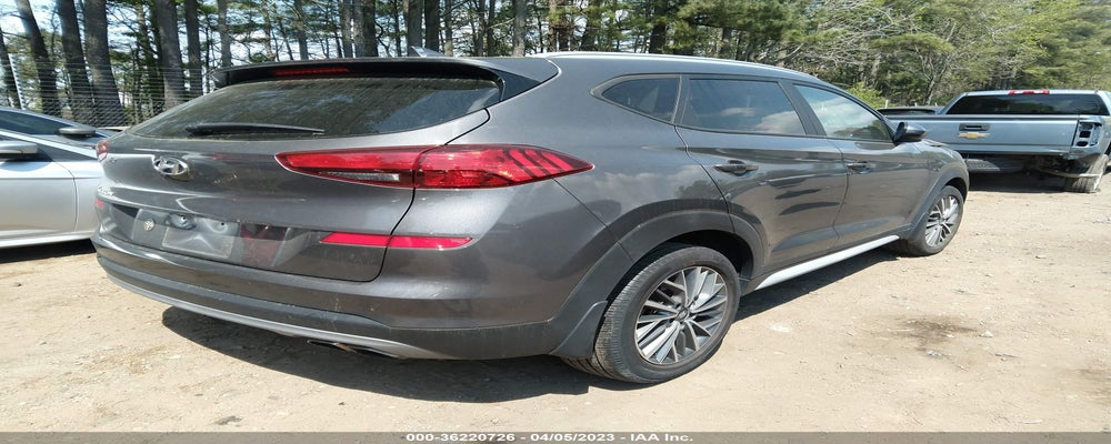 KM8J33AL6LU144571 2020 HYUNDAI TUCSON photo no. 4