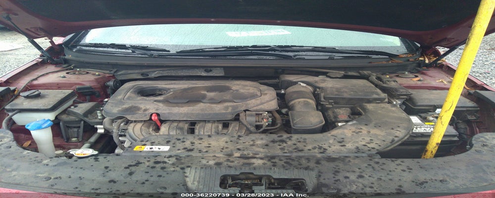 5NPE24AF2FH204403 2015 HYUNDAI SONATA photo no. 10