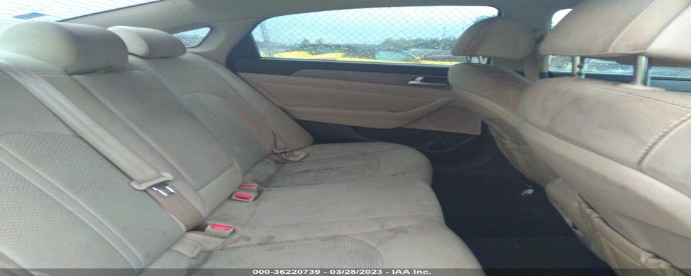 5NPE24AF2FH204403 2015 HYUNDAI SONATA photo no. 8