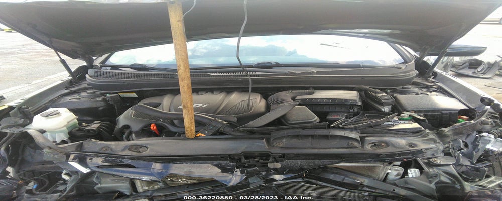 5NPEB4AC2DH593451 2013 HYUNDAI SONATA photo no. 10