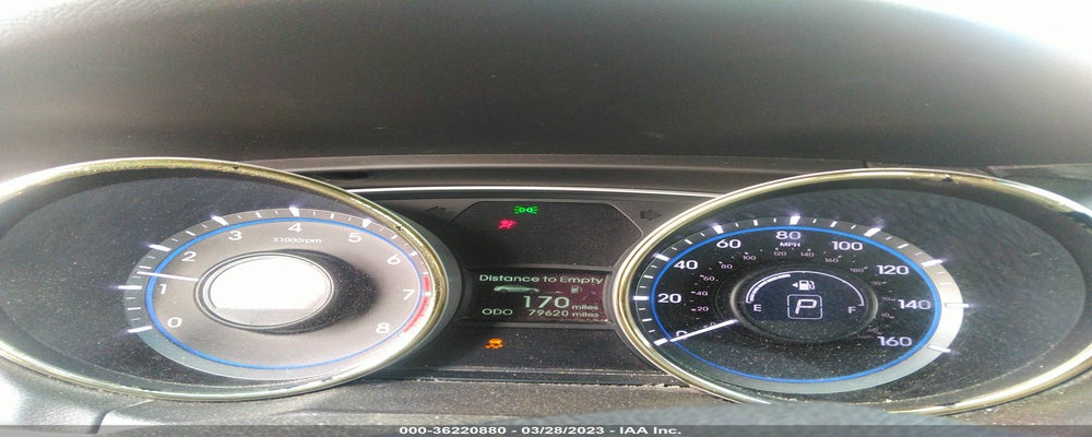 5NPEB4AC2DH593451 2013 HYUNDAI SONATA photo no. 7