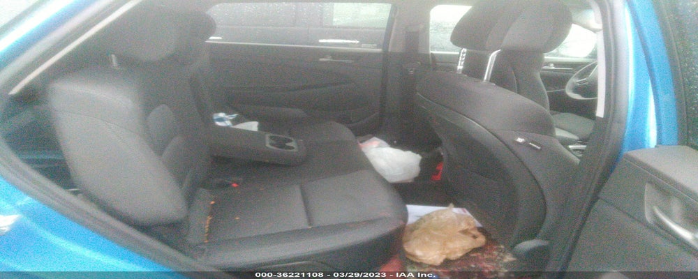KM8J23A46HU528224 2017 HYUNDAI TUCSON photo no. 8