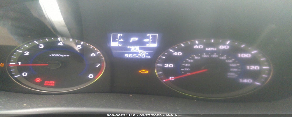 KMHCT4AE2FU894098 2015 HYUNDAI ACCENT photo no. 7