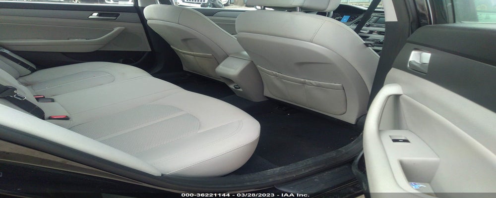 5NPE24AF1FH025348 2015 HYUNDAI SONATA photo no. 8