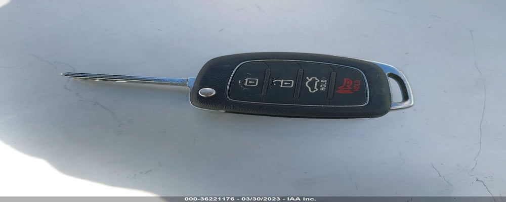 5NPE24AF1FH201959 2015 HYUNDAI SONATA photo no. 11