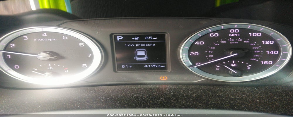 5NPE24AF1JH696673 2018 HYUNDAI SONATA photo no. 7