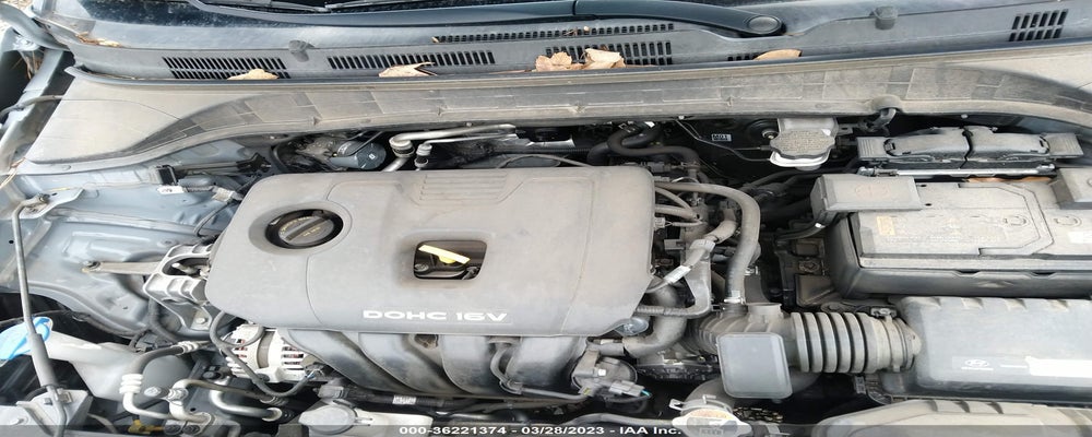 KM8K22AA3KU381842 2019 HYUNDAI KONA photo no. 10