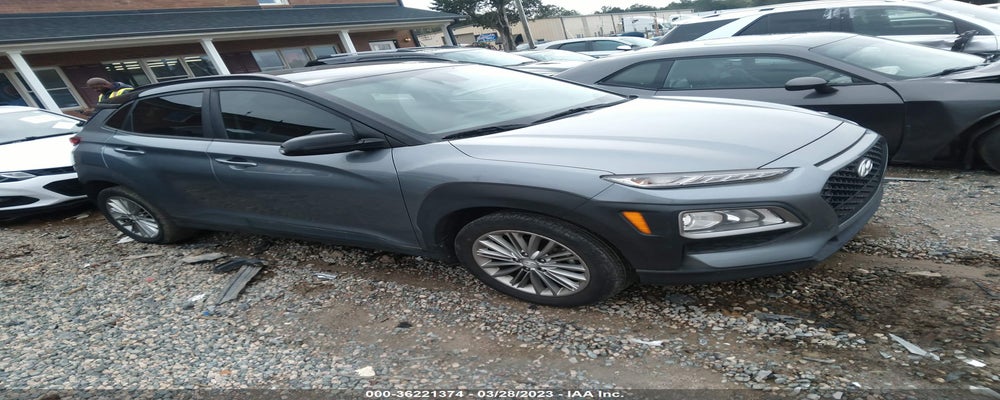 KM8K22AA3KU381842 2019 HYUNDAI KONA photo no. 10