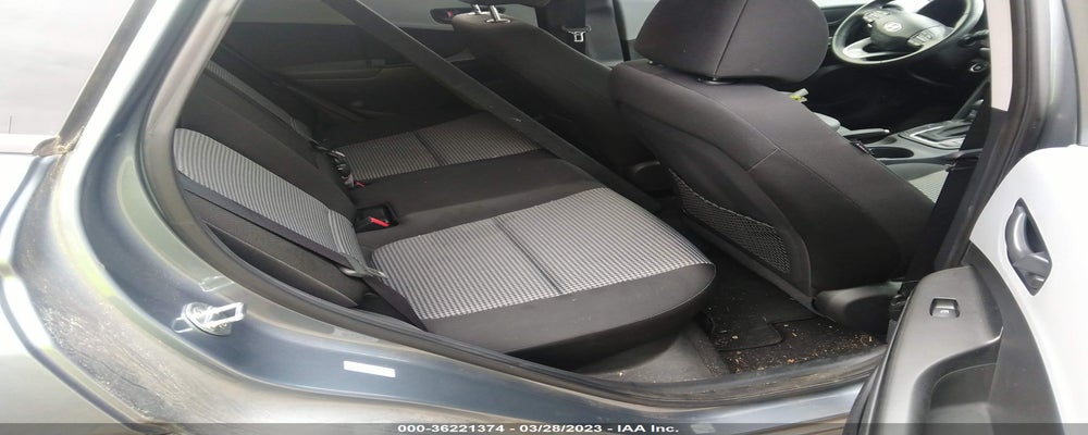 KM8K22AA3KU381842 2019 HYUNDAI KONA photo no. 8