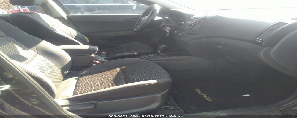 KMHDB8AE4BU091527 2011 HYUNDAI ELANTRA TOURING photo no. 5