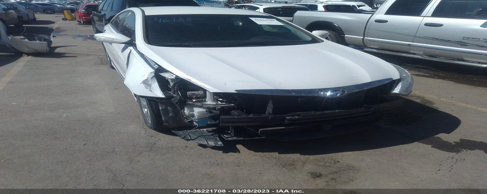 KMHEC4A40DA095757 2013 HYUNDAI SONATA HYBRID photo no. 6