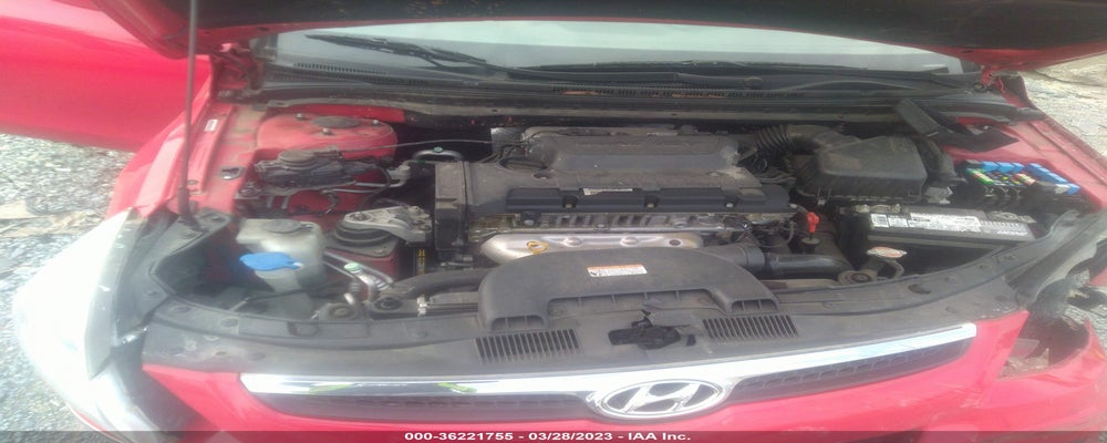 KMHDC8AE6BU106381 2011 HYUNDAI ELANTRA TOURING photo no. 10
