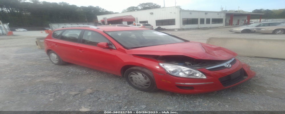 KMHDC8AE6BU106381 2011 HYUNDAI ELANTRA TOURING photo no. 14