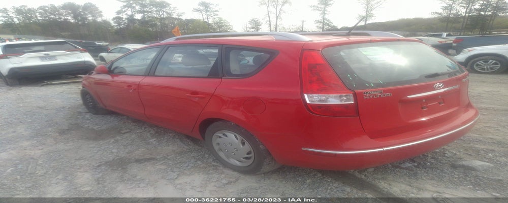 KMHDC8AE6BU106381 2011 HYUNDAI ELANTRA TOURING photo no. 3