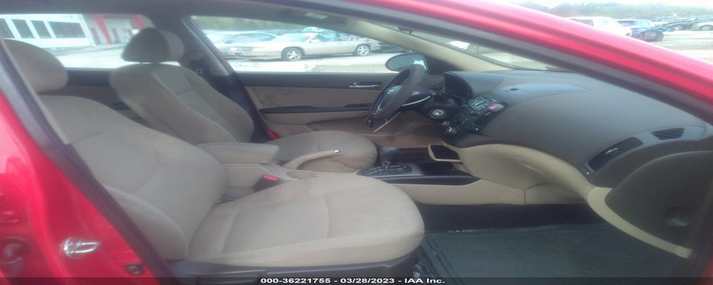 KMHDC8AE6BU106381 2011 HYUNDAI ELANTRA TOURING photo no. 5