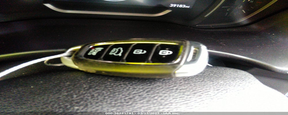 5NMS33AD2LH222790 2020 HYUNDAI SANTA FE photo no. 11