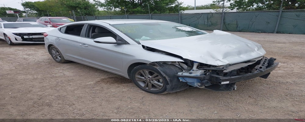 5NPD84LF4HH169454 2017 HYUNDAI ELANTRA photo no. 17