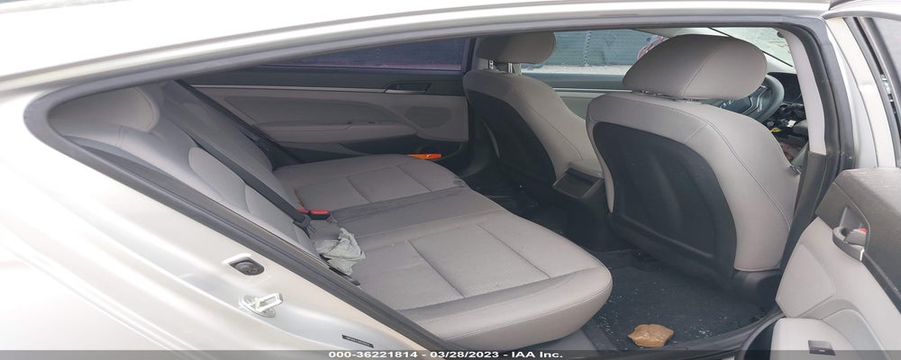 5NPD84LF4HH169454 2017 HYUNDAI ELANTRA photo no. 8