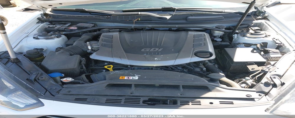 KMHHT6KJ6FU129277 2015 HYUNDAI GENESIS COUPE photo no. 10