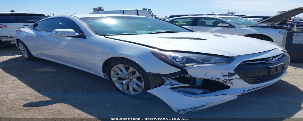 KMHHT6KJ6FU129277 2015 HYUNDAI GENESIS COUPE photo no. 16