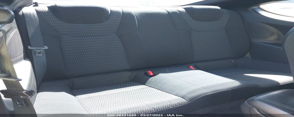 KMHHT6KJ6FU129277 2015 HYUNDAI GENESIS COUPE photo no. 8