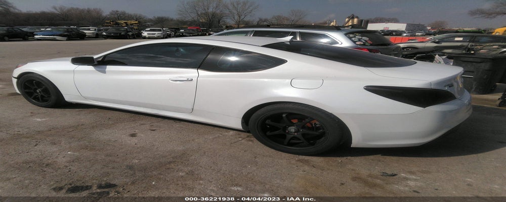 KMHHT6KD2DU110443 2013 HYUNDAI GENESIS COUPE photo no. 3