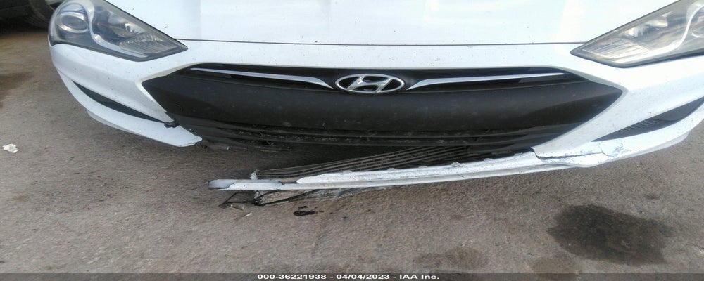 KMHHT6KD2DU110443 2013 HYUNDAI GENESIS COUPE photo no. 6