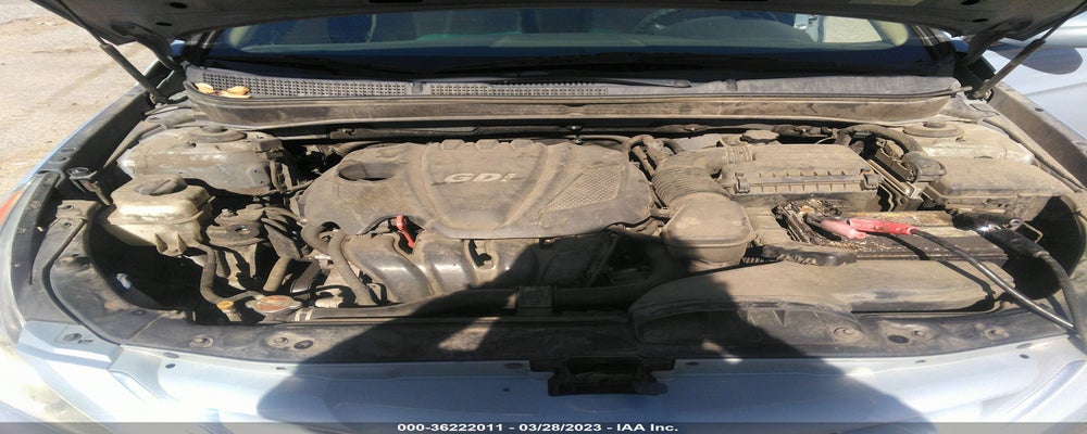 5NPEB4AC3BH293012 2011 HYUNDAI SONATA photo no. 10