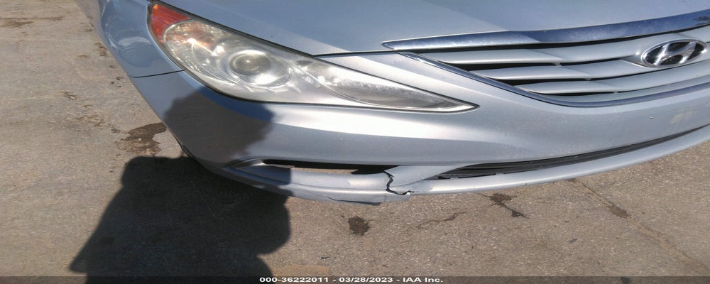 5NPEB4AC3BH293012 2011 HYUNDAI SONATA photo no. 6
