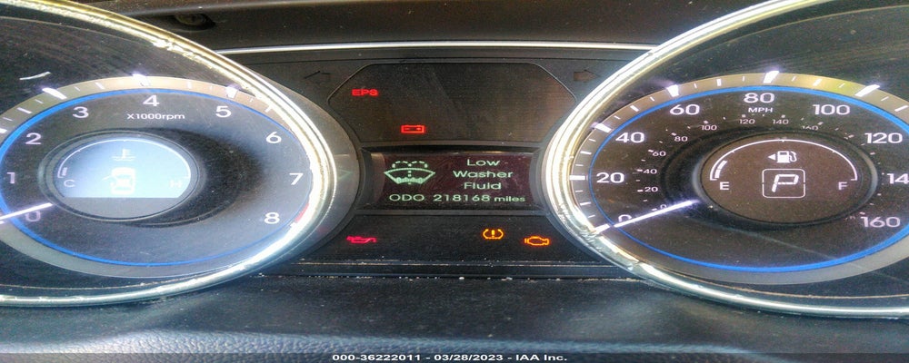 5NPEB4AC3BH293012 2011 HYUNDAI SONATA photo no. 7