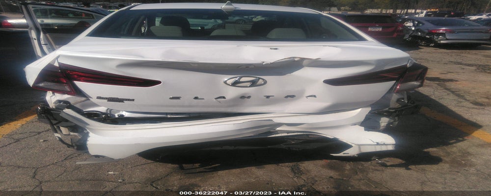 5NPD84LF4LH585139 2020 HYUNDAI ELANTRA photo no. 6